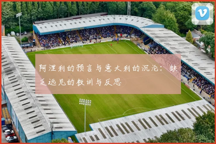 阿涅利的预言与意大利的沉沦：缺乏远见的教训与反思